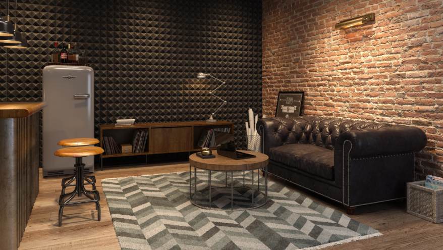 10 Types Of Soundproofing Materials For Effective Noise Reduction