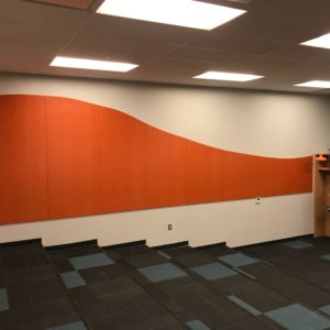Acoustical Wall Systems by Sound Management Group