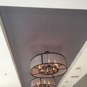 Acoustical Wall Systems by Sound Management Group