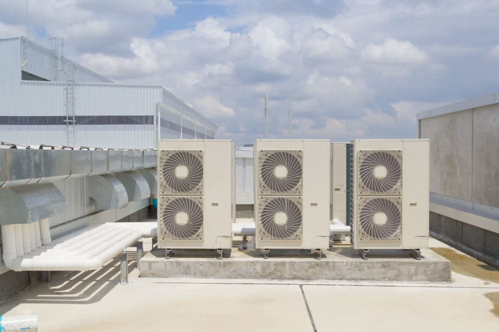 HVAC Noise Reduction