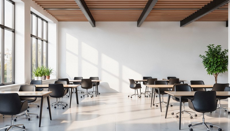 Choosing The Best Sound Masking System For Office