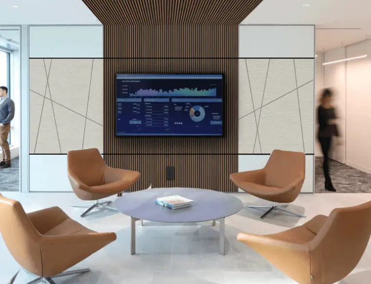 SOUND DELETE™ – Custom Modular Panel Systems Sound Management Group