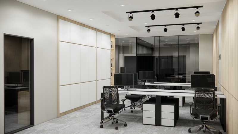 Sound Masking System Installation A Step-By-Step Guide