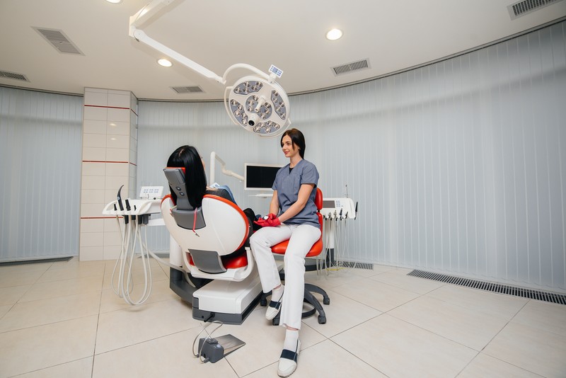 Why You Should Add Sound Masking To Healthcare Facilities For Better Patient Privacy