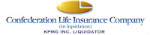confederation life insurance