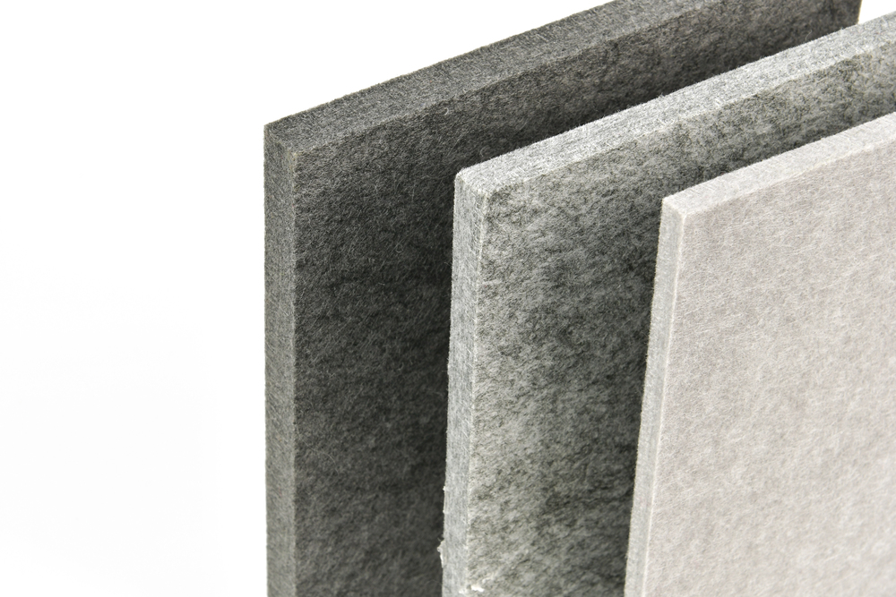 Fiberglass Vs. Foam Vs. Rockwool Acoustic Panels For Office Rooms