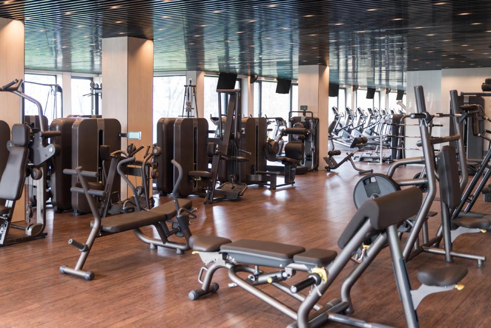 Gym Soundproofing Solutions For A Quieter Workout Experience