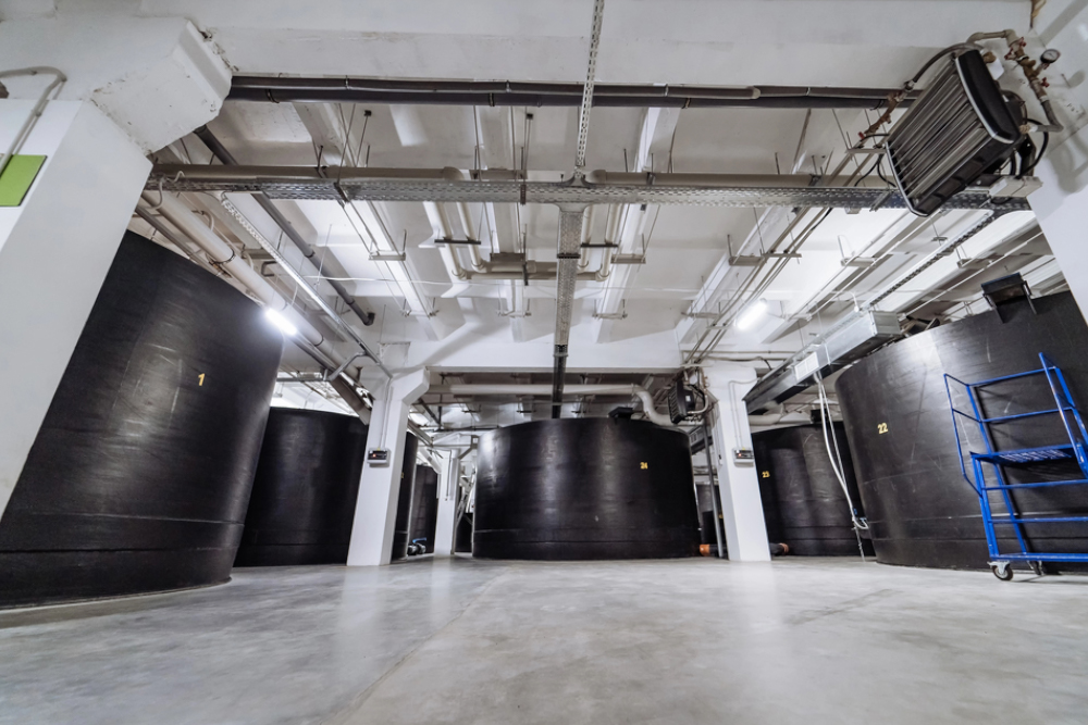 How To Soundproof A Warehouse Effectively
