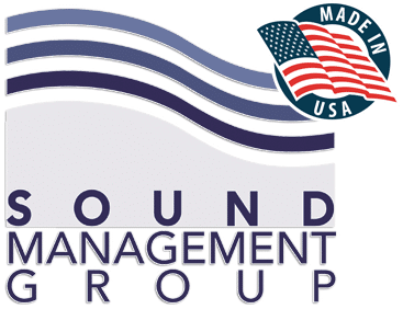 Sound Management Group Logo