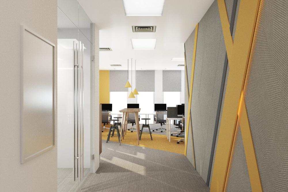 Sound Diffuser Vs. Acoustic Panels: Which Is Better For Commercial Spaces?