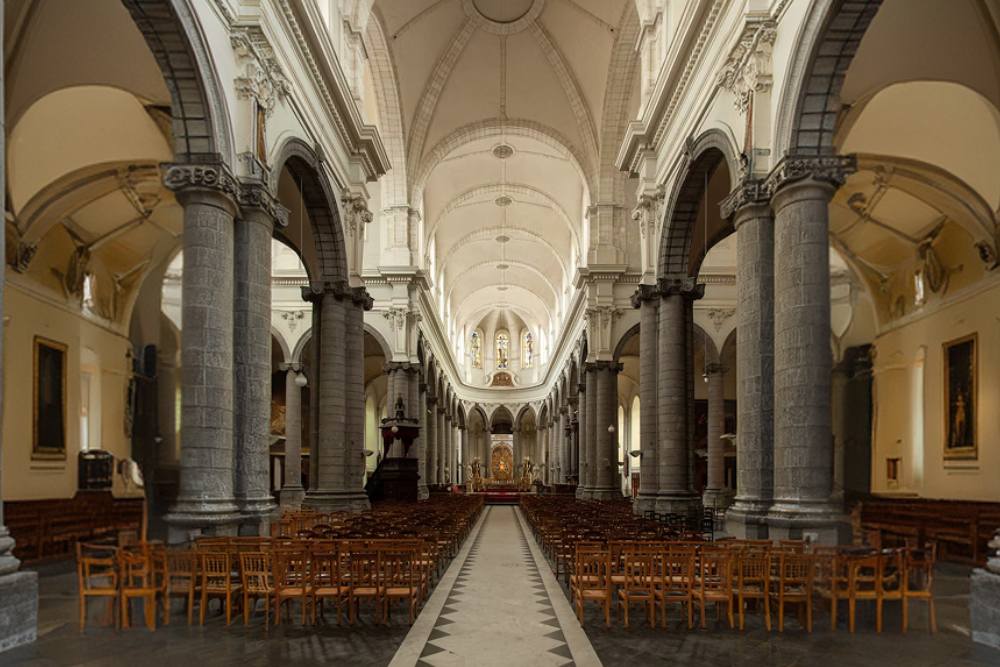 The Ultimate Guide To Soundproofing A Church