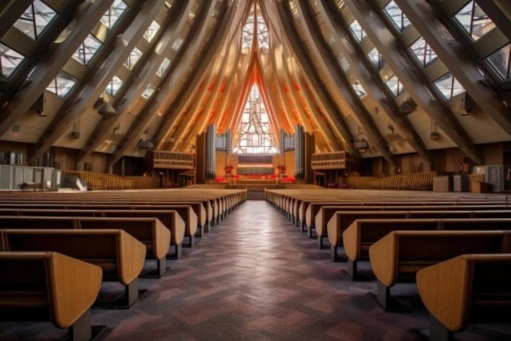The Ultimate Guide To Soundproofing A Church