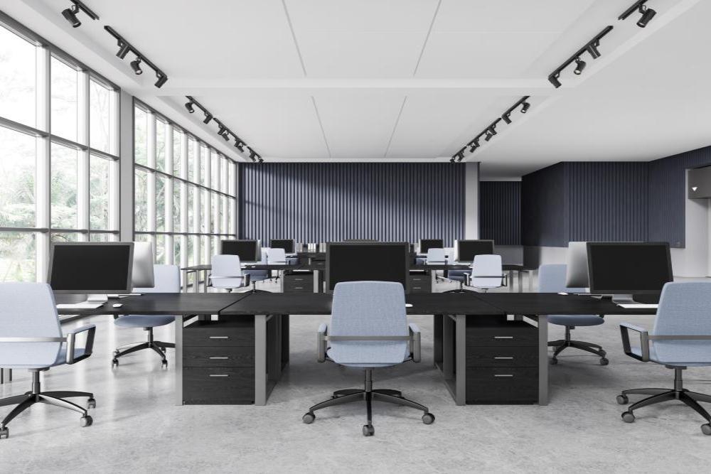 Types Of Acoustic Panels For Commercial Spaces