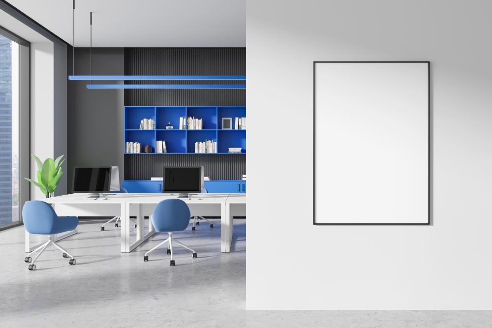 Why Color Choice Matters For Your Office Acoustic Panels